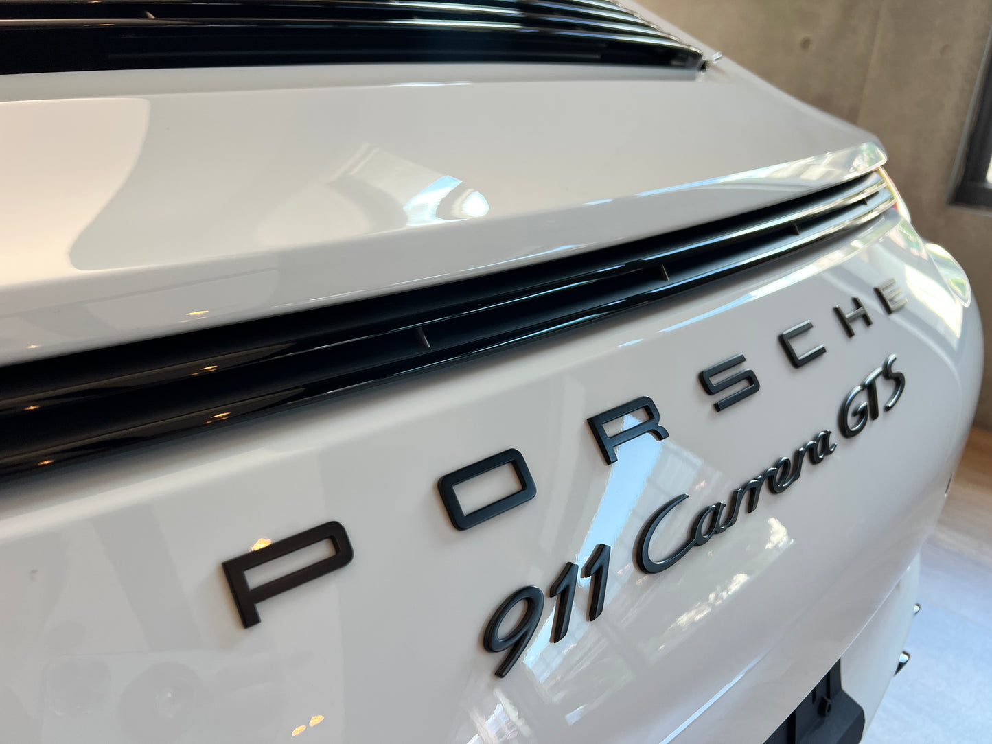 **2015 Porsche 991.1 Carrera GTS Cabriolet總代理|台北超跑專賣|TopAuto豐群汽車