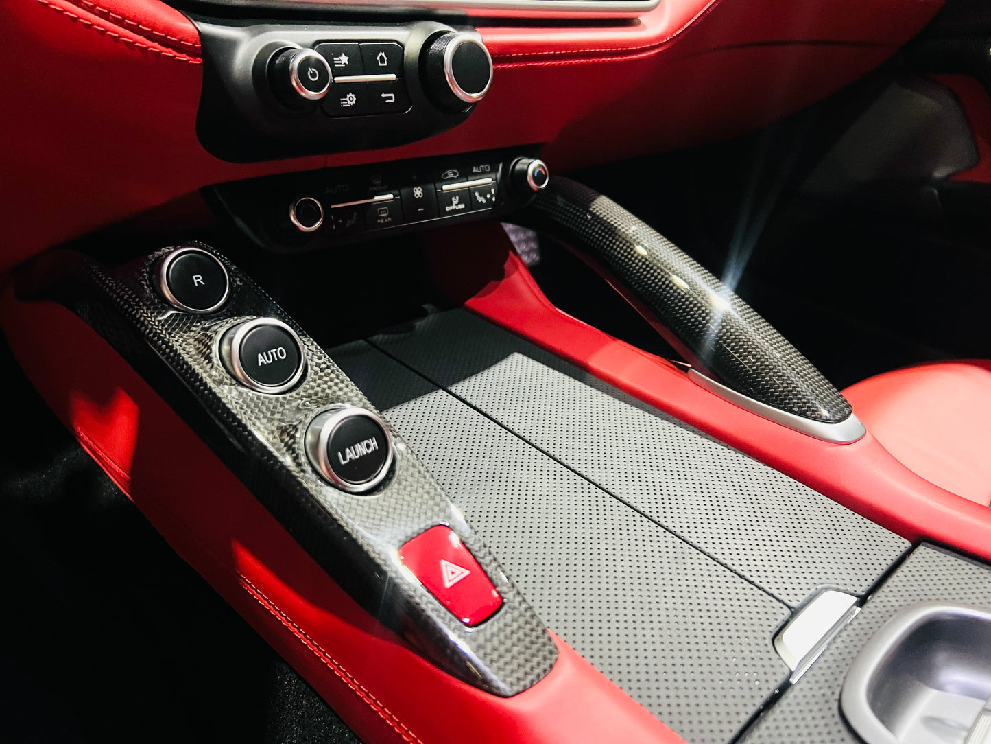 2020 Ferrari GTC4 Lusso T 總代理