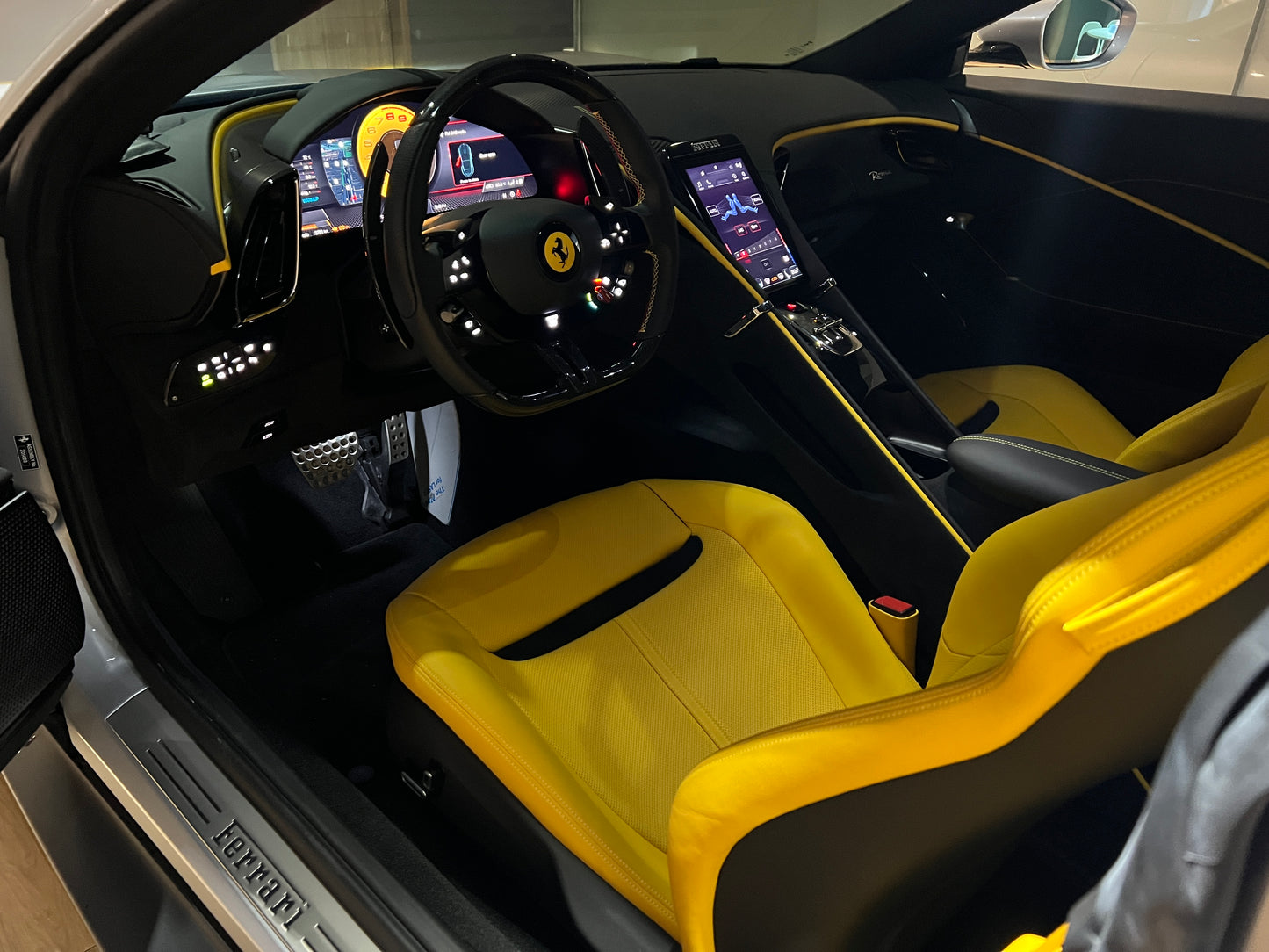 2023 Ferrari Roma 總代理