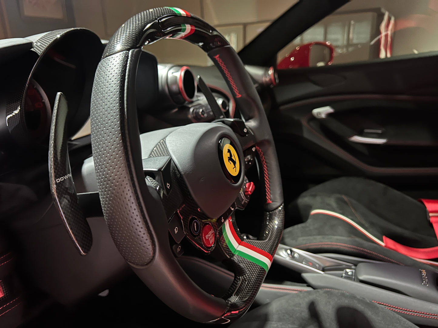 **2022 Ferrari F8 Tritubo 總代理|台北超跑專賣|TopAuto 豐群汽車