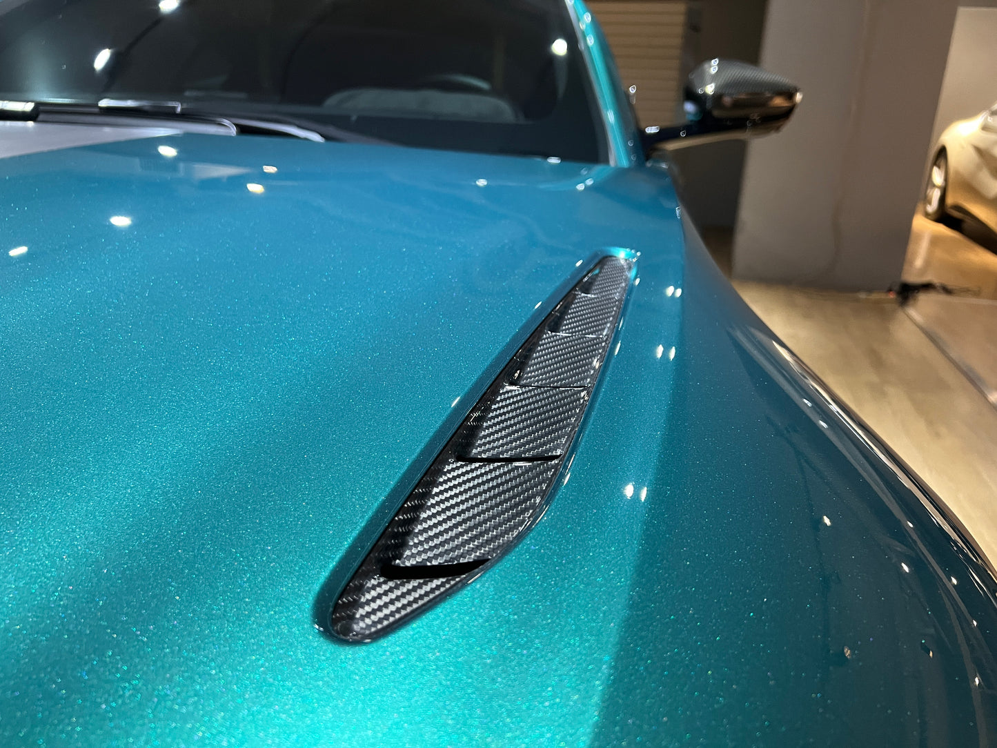 已售出-2022 Aston Martin Vantage F1 Edition 總代理