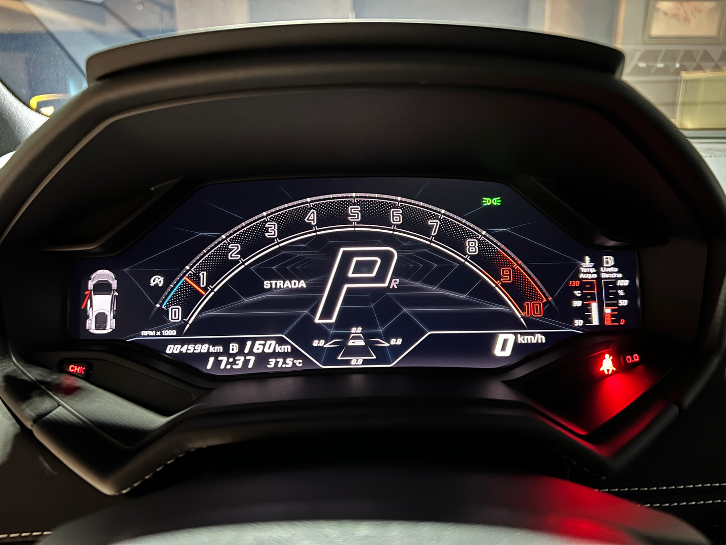 **2023 Lamborghini Huracan Tecnica 總代理|台北超跑專賣|TopAuto 豐群汽車