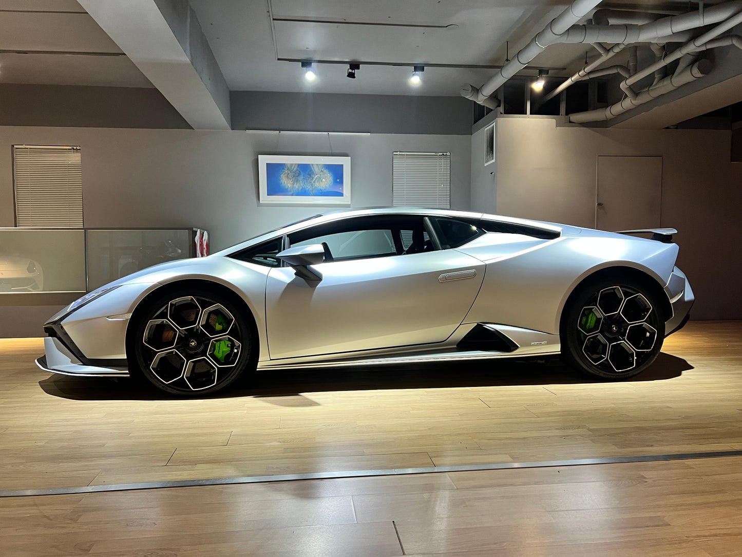 **2023 Lamborghini Huracan Tecnica 總代理|台北超跑專賣|TopAuto 豐群汽車