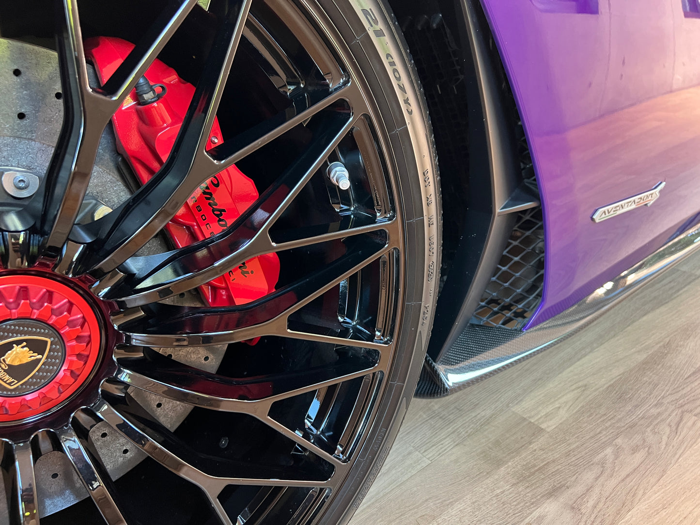 **2020 Lamborghini Aventador S Roadster LP740-4 |台北超跑專賣|TopAuto 豐群汽車