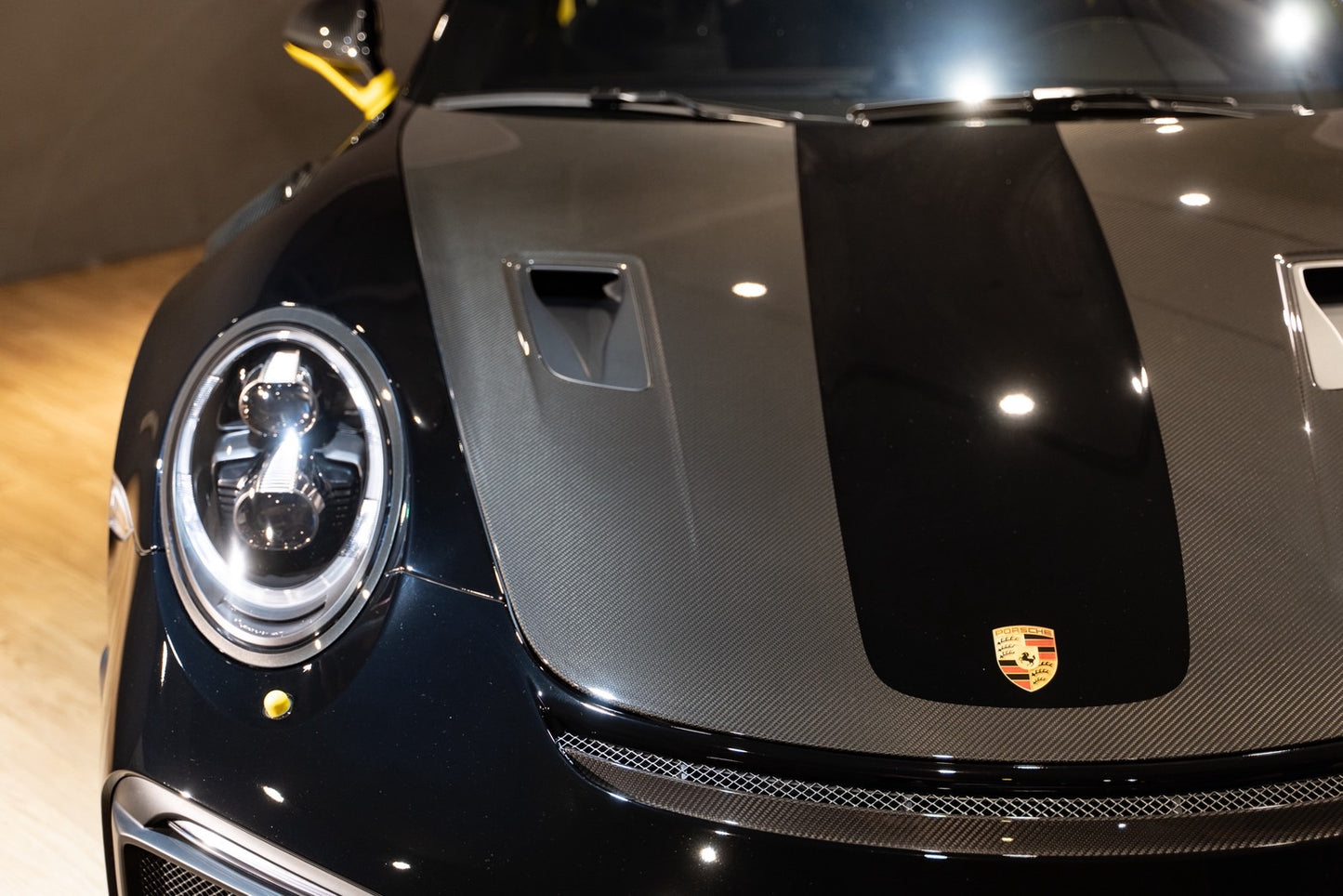 2019 Porsche 991 GT2 RS 總代理