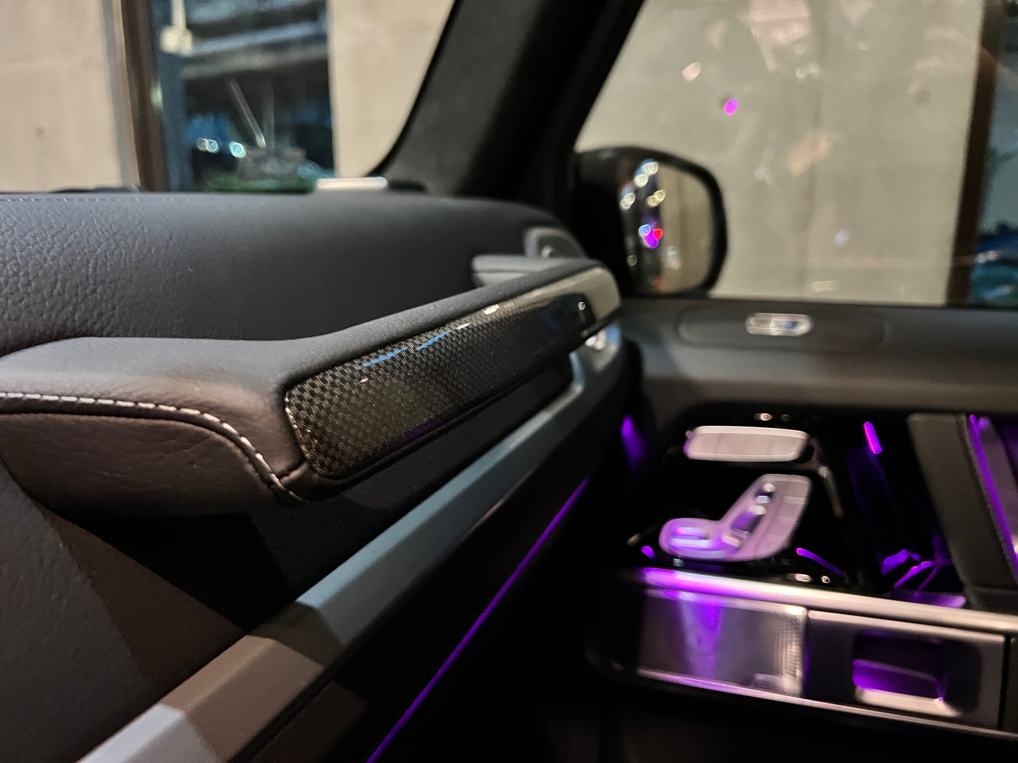 **2025 Mercedes-AMG New G63
總代理 |台北超跑專賣|TopAuto 豐群汽車