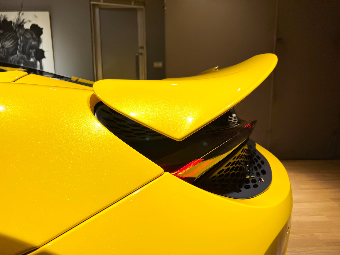 已售出-McLaren 750S Spider 總代理