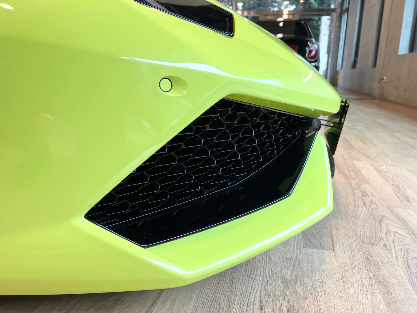 已售出-2018 Lamborghini Huracan Spyder一手車 總代理