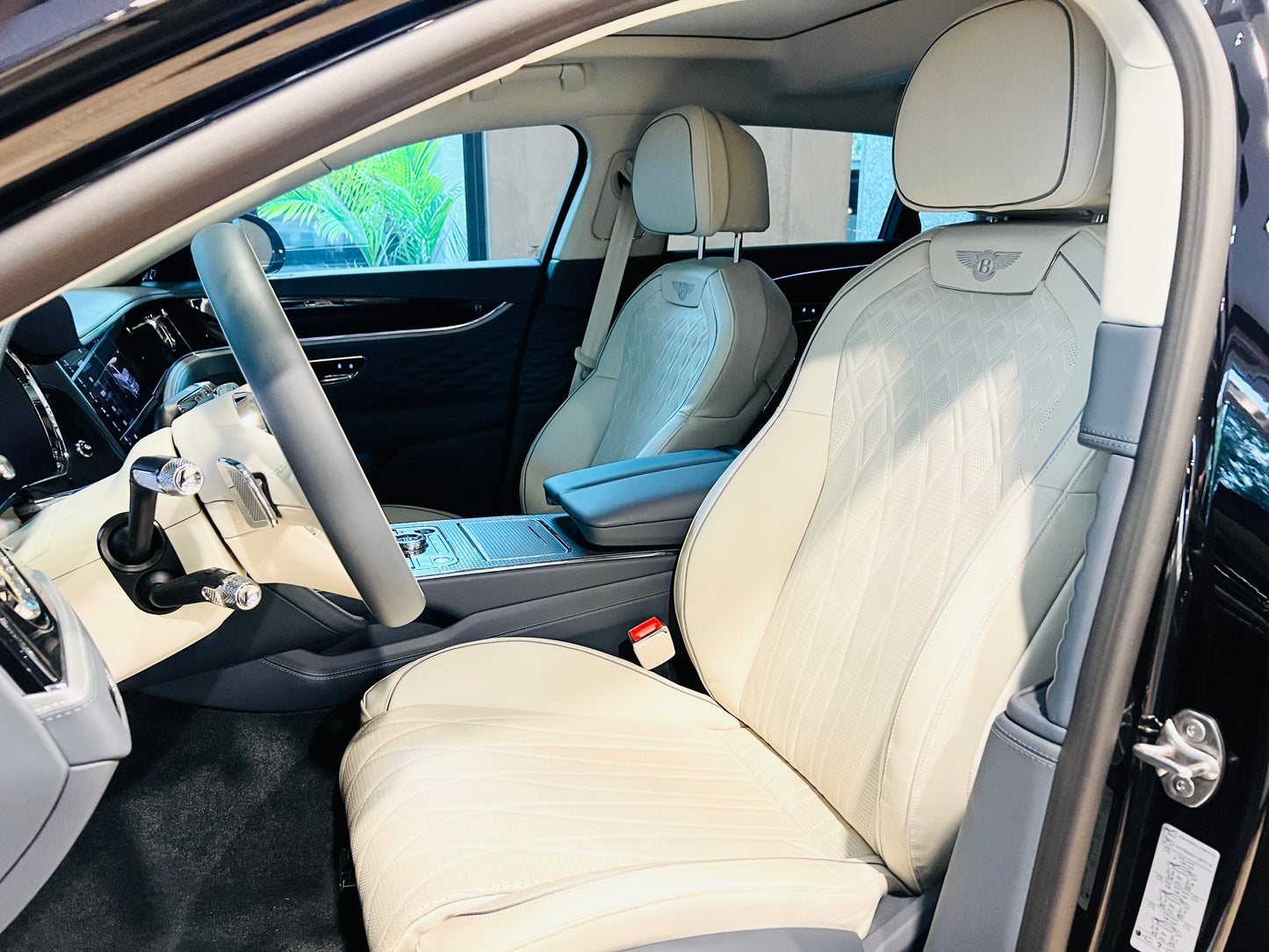 **2023 Bentley Flying Spur Mulliner W12 總代理|台北超跑專賣|TopAuto 豐群汽車