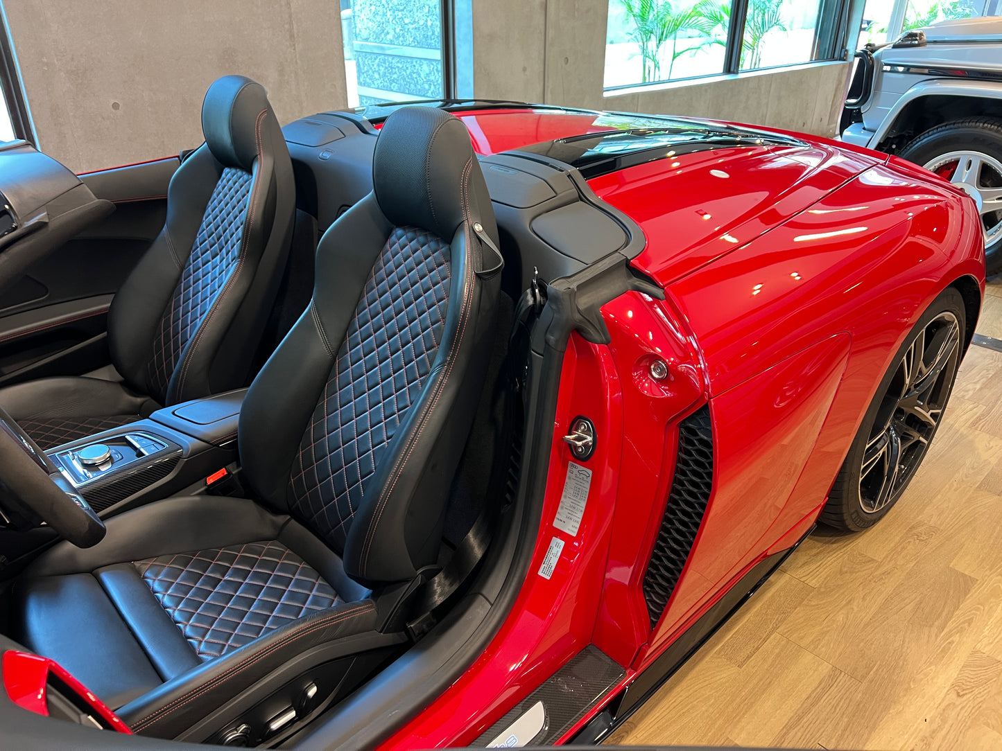 **2022 Audi R8 Performance Spyder Rwd |台北超跑專賣|TopAuto 豐群汽車