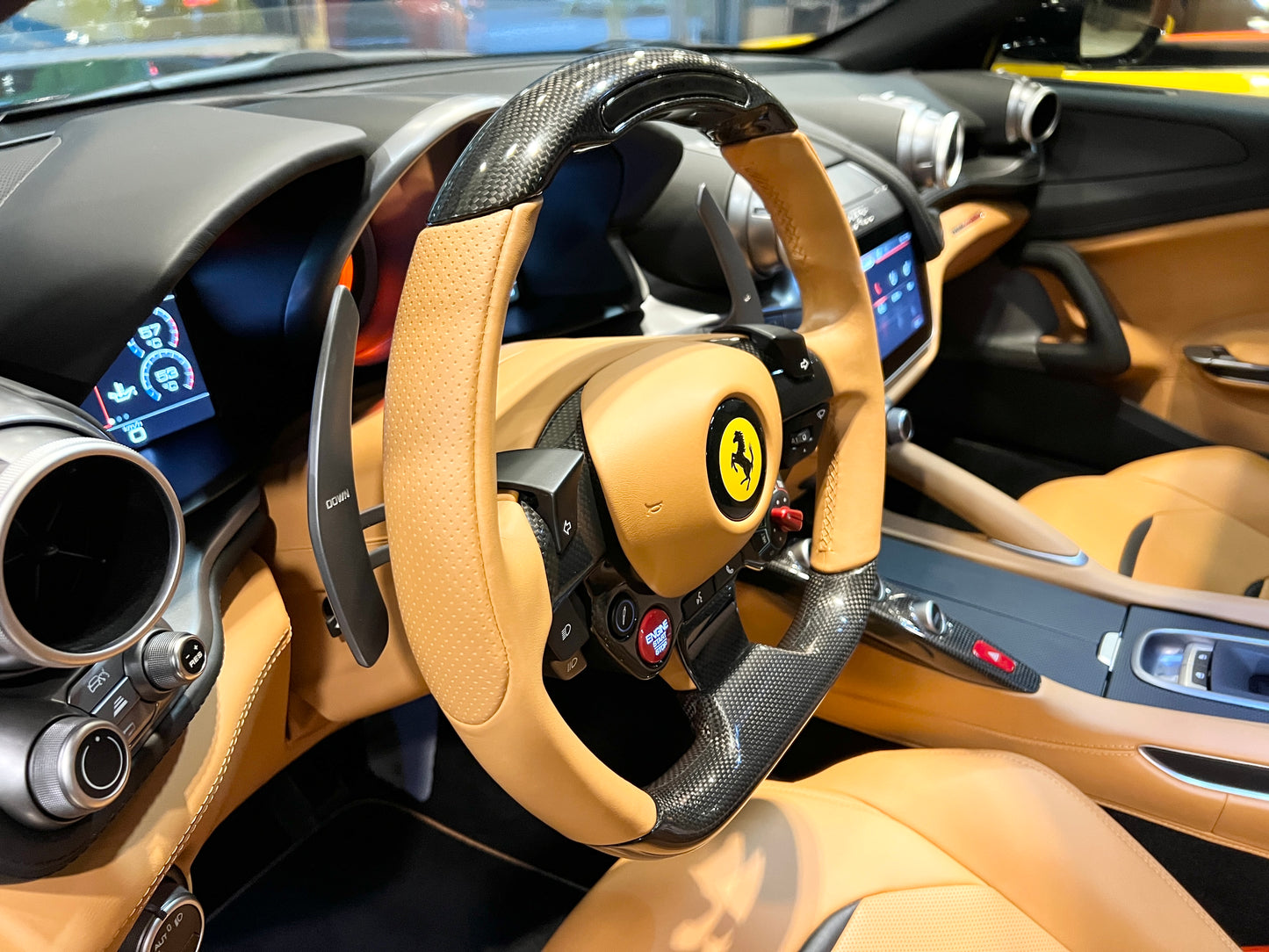 2019 Ferrari GTC4 Lusso T 總代理