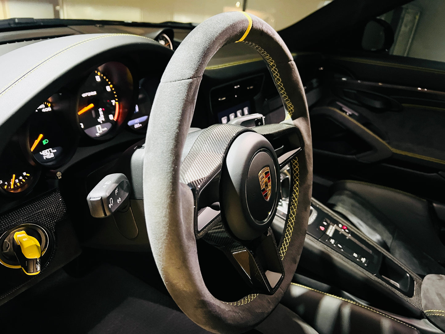 2019 Porsche 991 GT2 RS 總代理