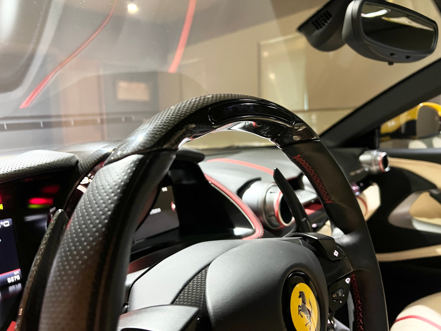 2018 Ferrari 812 Superfast 總代理