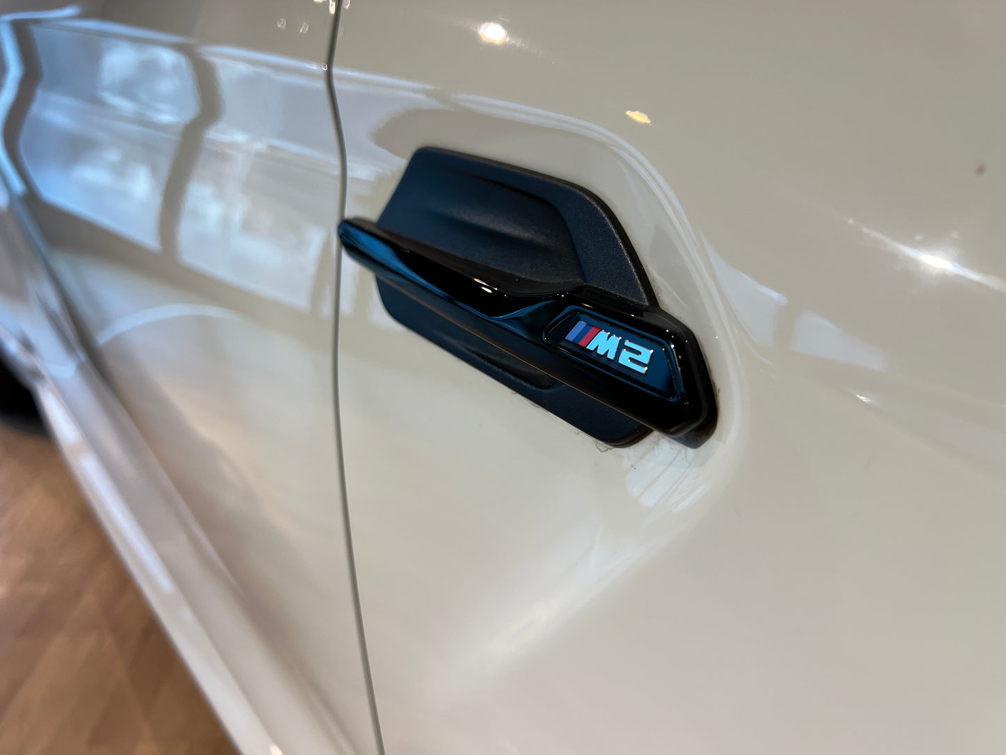 已售出-2021 BMW M2 CS Coupe 總代理