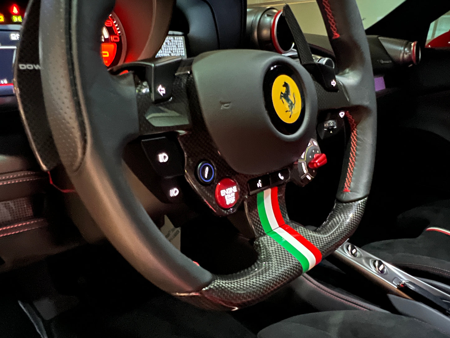 **2022 Ferrari F8 Tritubo 總代理|台北超跑專賣|TopAuto 豐群汽車