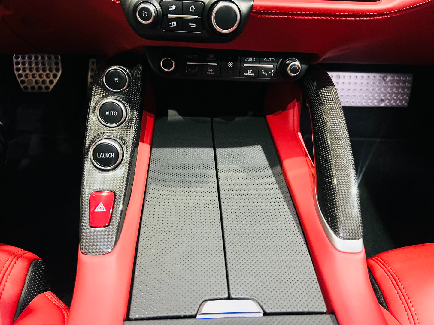 2020 Ferrari GTC4 Lusso T 總代理