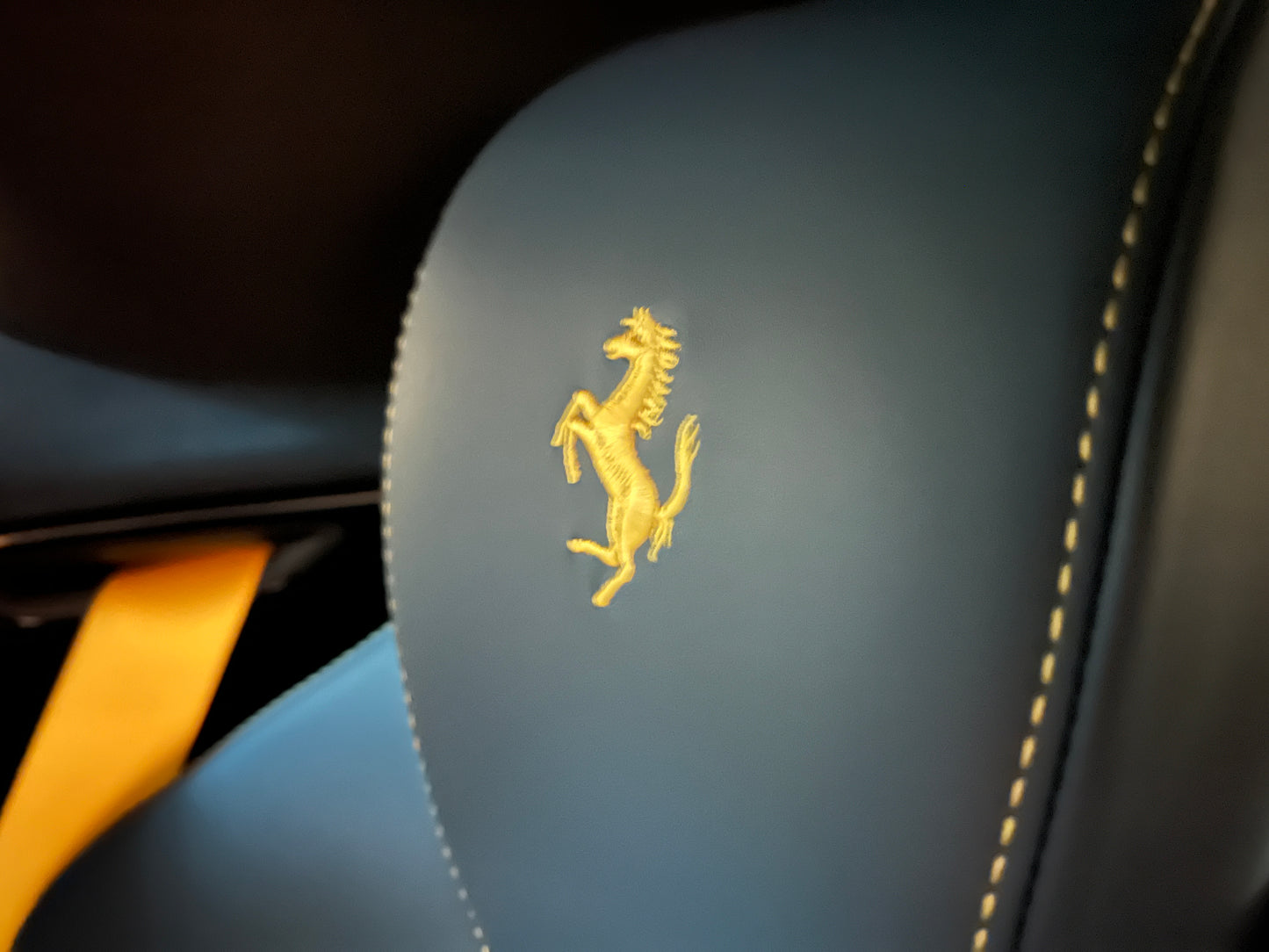 **2024 Ferrari Purosangue 總代理