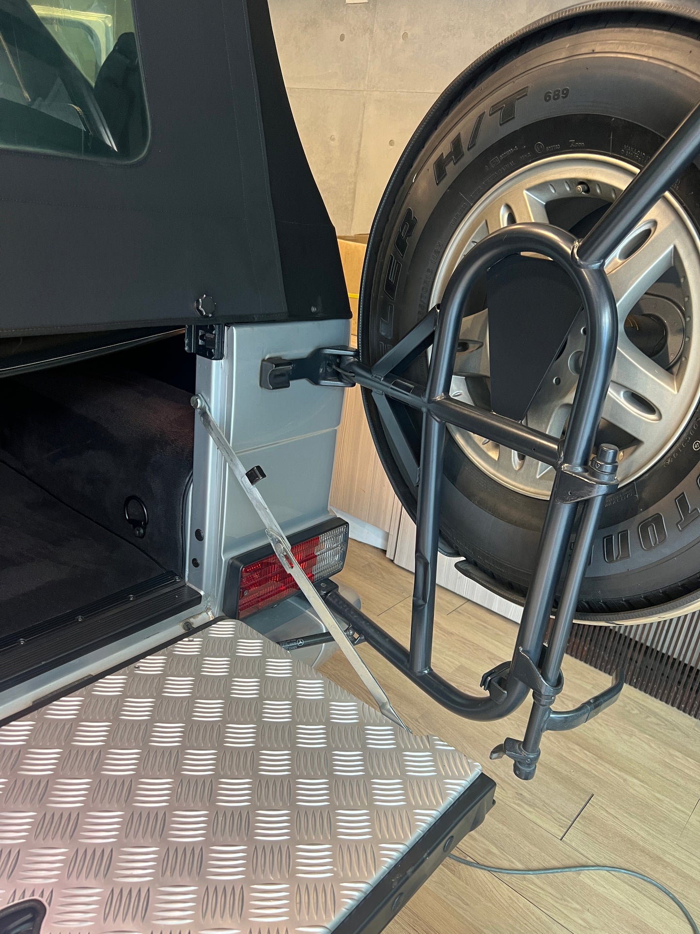 **2007 Mercedes-Benz G320 CDI Cabriolet 總代理|台北超跑專賣|TopAuto 豐群汽車