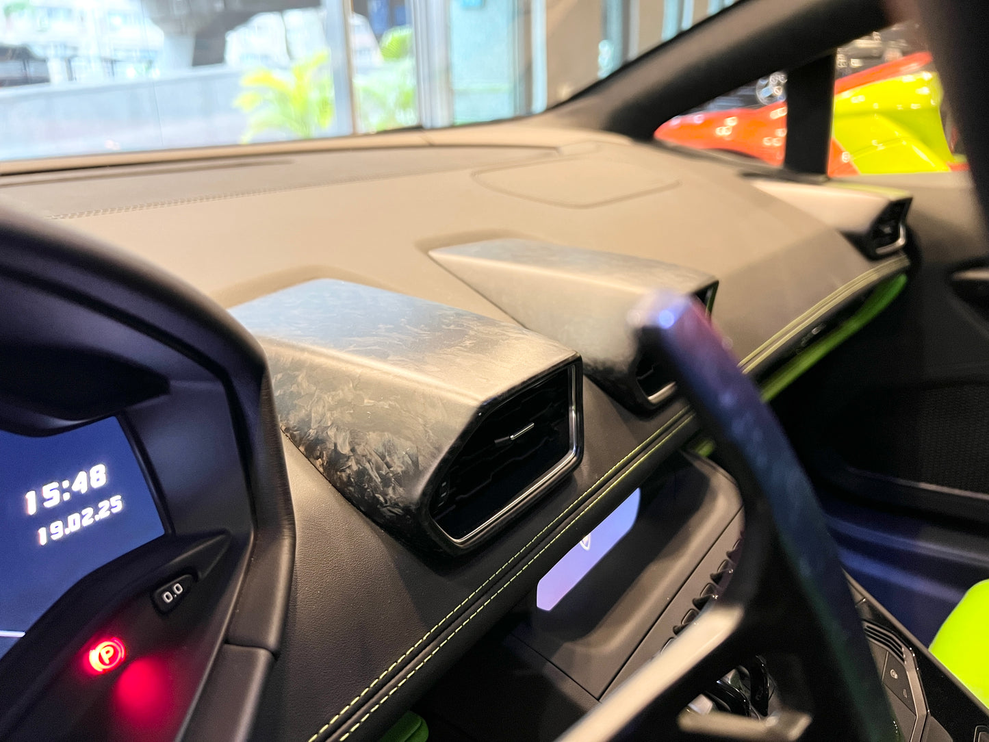 已售出-2018 Lamborghini Huracan Spyder一手車 總代理