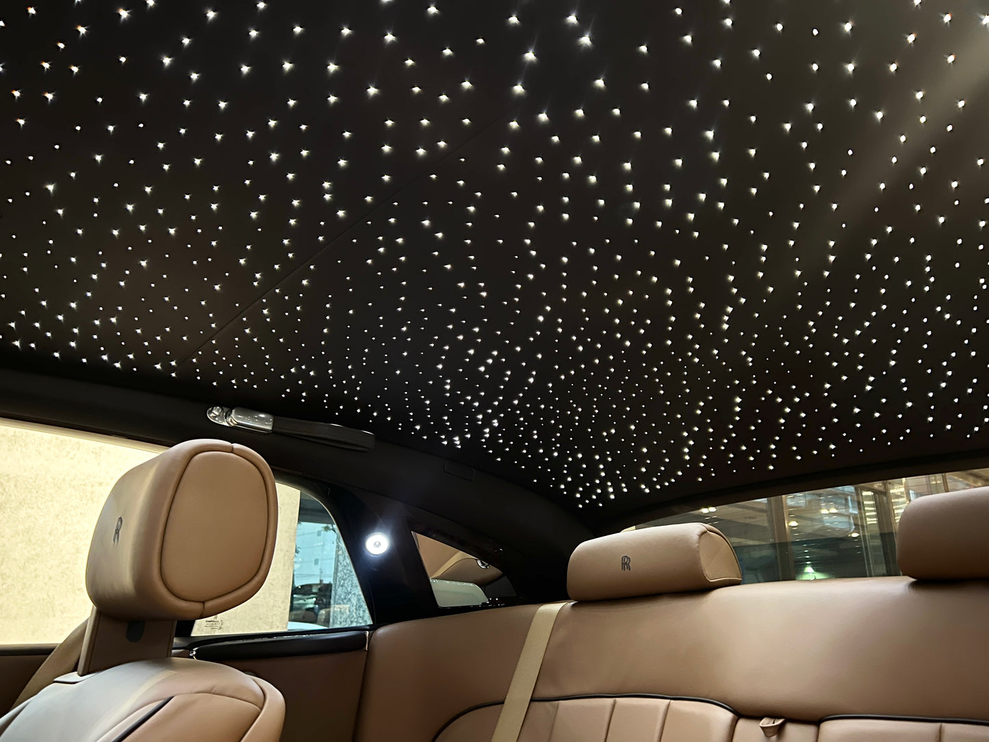 已售出-2015 Rolls Royce Phantom Coupe