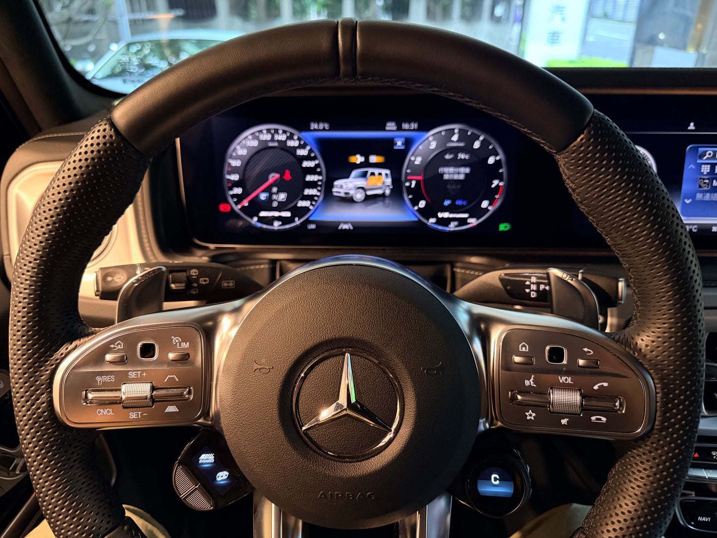 2024 Mercedes-AMG G63 總代理|台北超跑專賣 | TopAuto豐群汽車