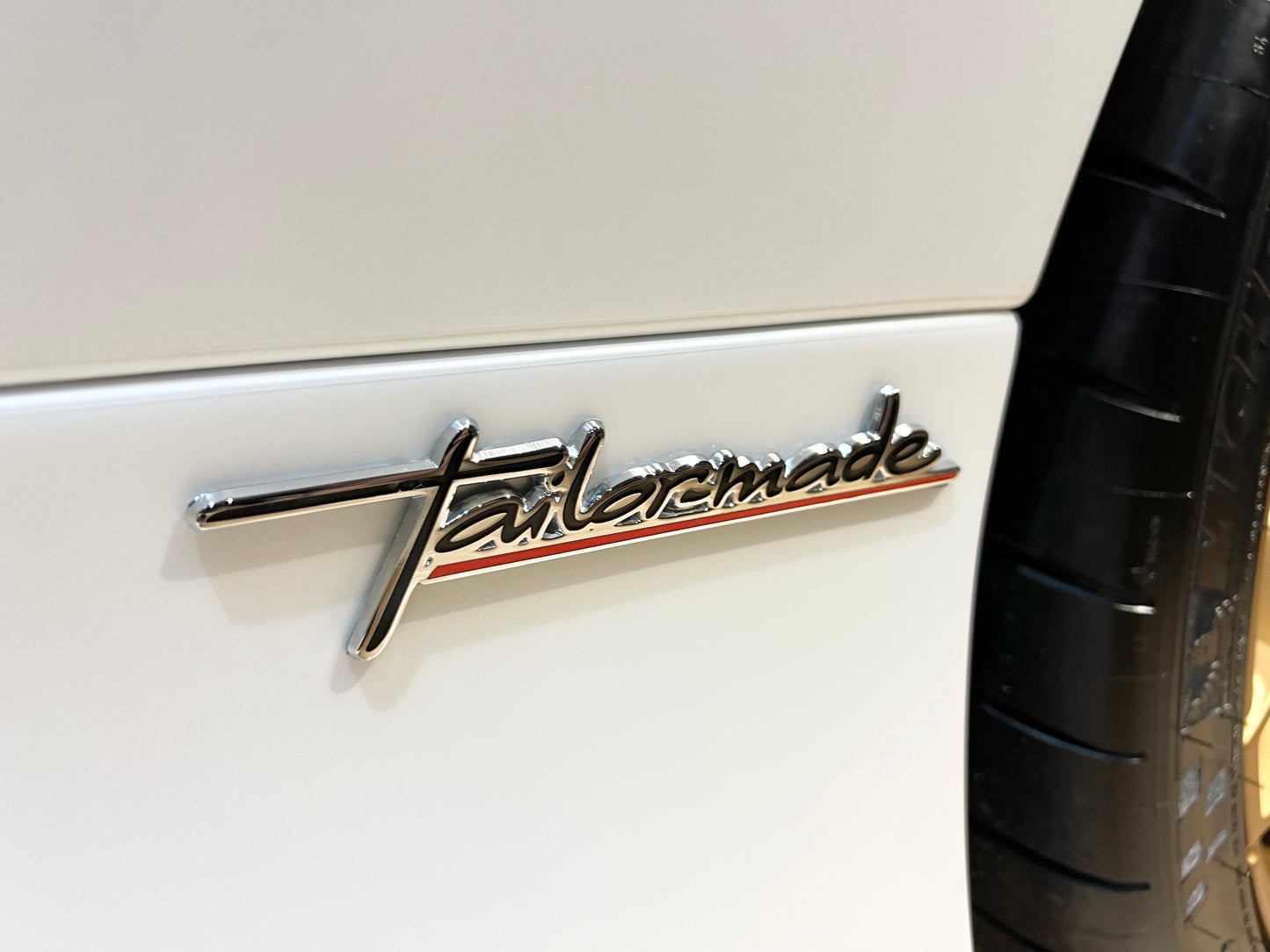 已售出-2020 Ferrari 488 Pista Spider Tailor Made 總代理