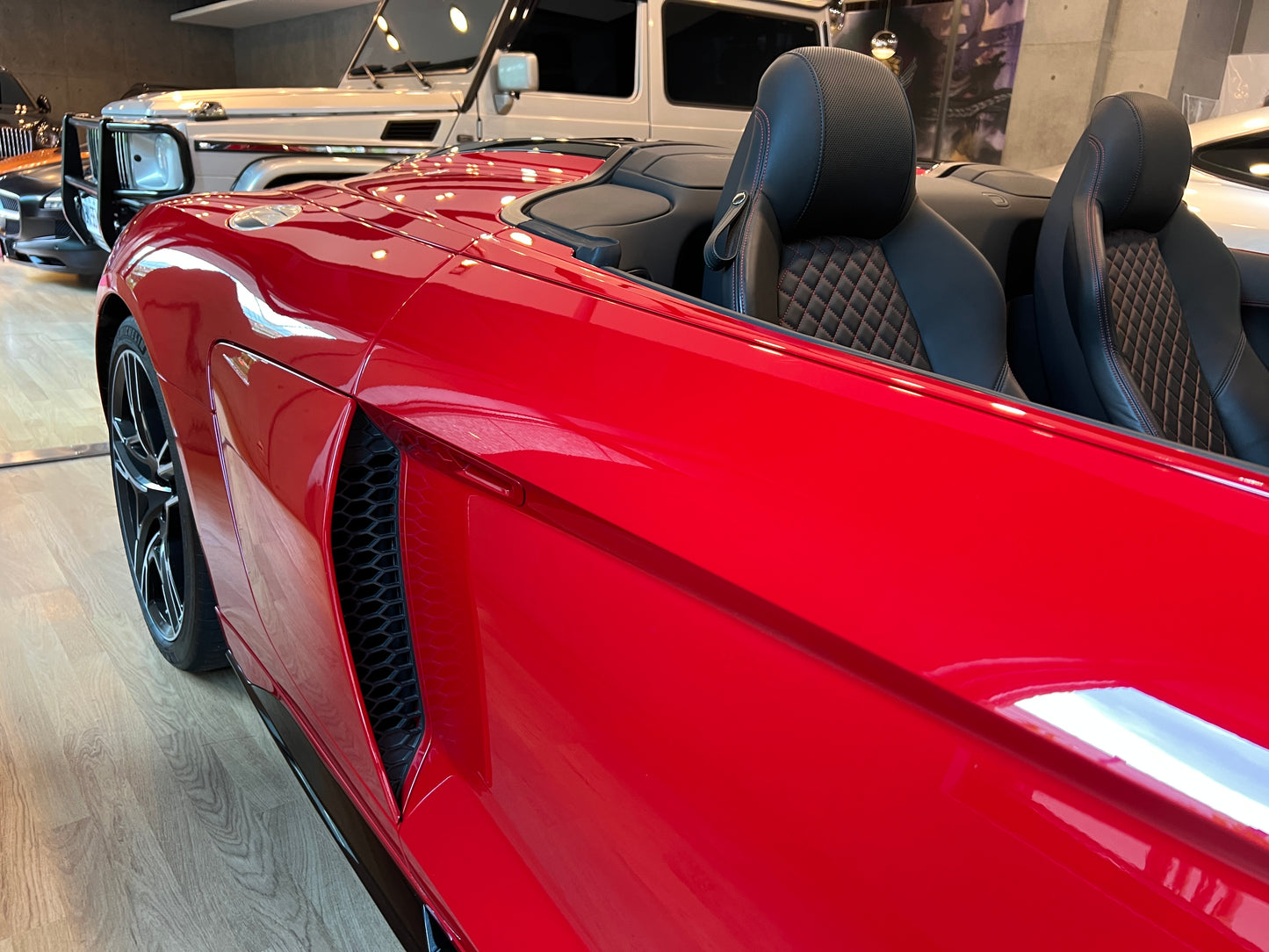 **2022 Audi R8 Performance Spyder Rwd |台北超跑專賣|TopAuto 豐群汽車