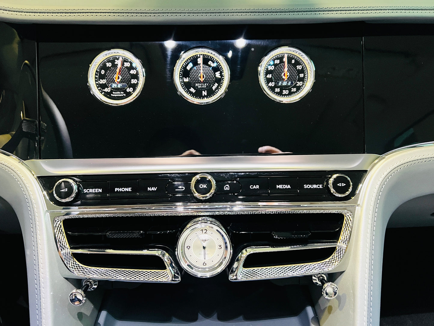 **2023 Bentley Flying Spur Mulliner W12 總代理|台北超跑專賣|TopAuto 豐群汽車
