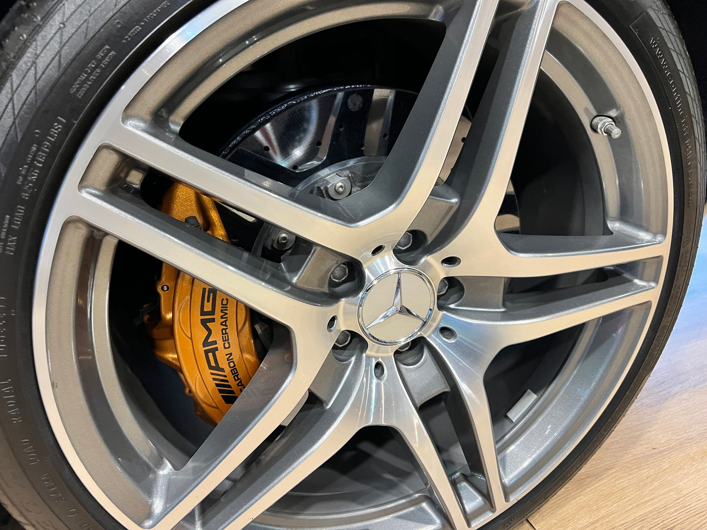 2011 Mercedes-Benz SLS AMG 總代理|台北超跑專賣|TopAuto 豐群汽車