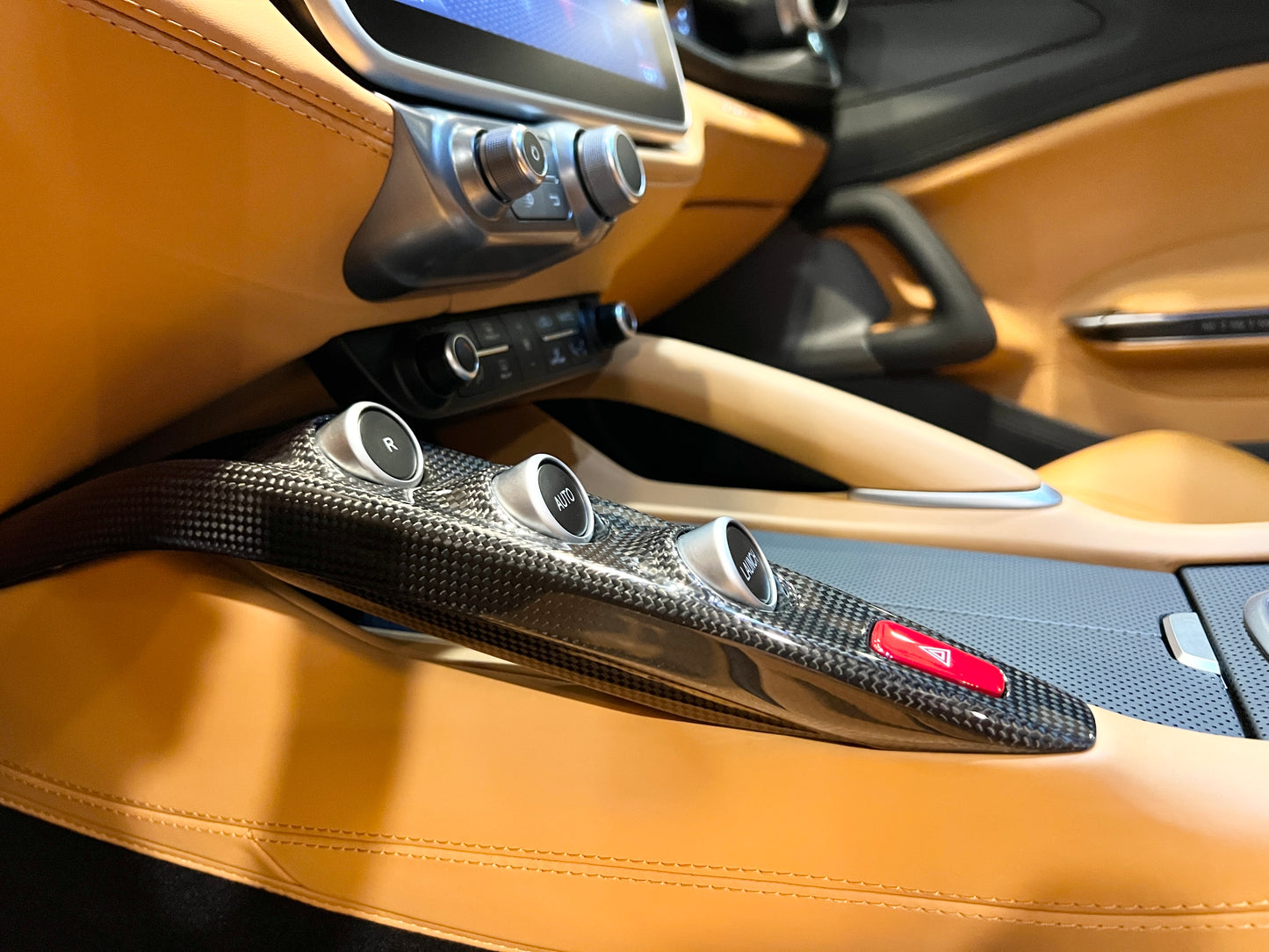2019 Ferrari GTC4 Lusso T 總代理