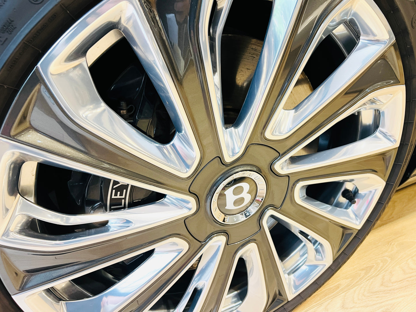 **2023 Bentley Flying Spur Mulliner W12 總代理|台北超跑專賣|TopAuto 豐群汽車