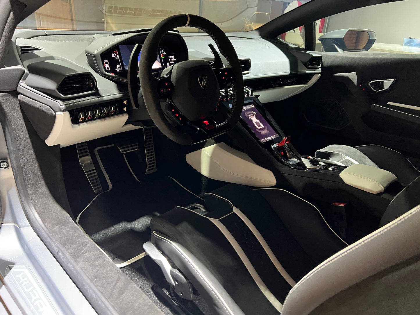**2023 Lamborghini Huracan Tecnica 總代理|台北超跑專賣|TopAuto 豐群汽車