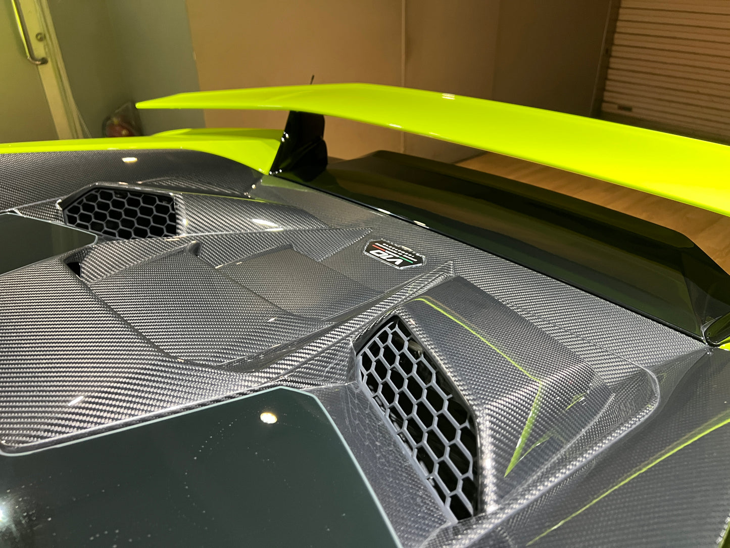 2023 Lamborghini Huracan Tecnica 總代理