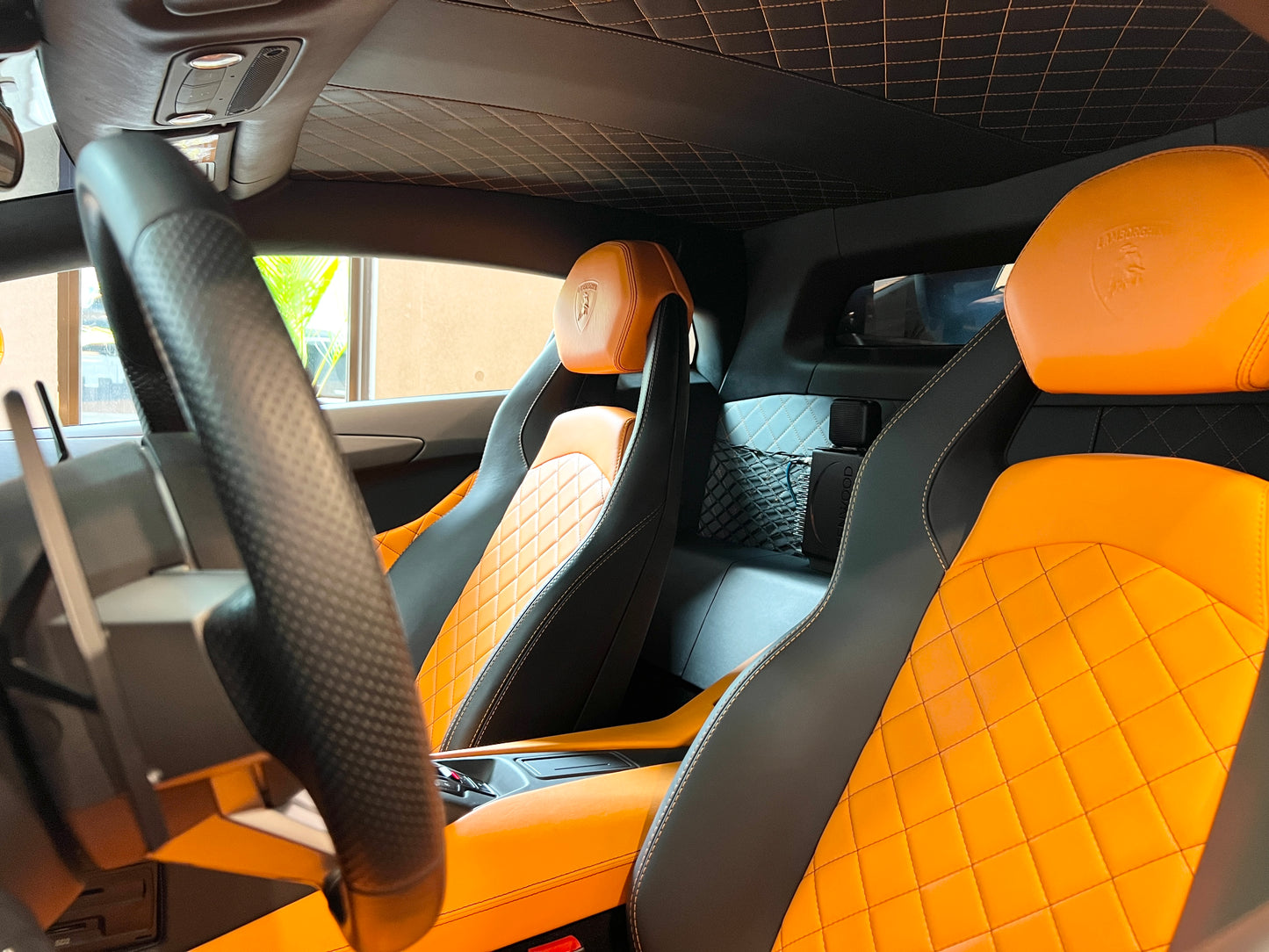 MY2017 Lamborghini Aventador LP700-4 總代理一手車