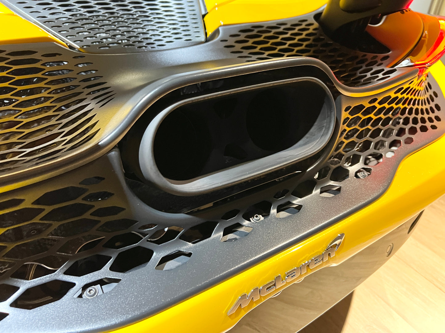 已售出-McLaren 750S Spider 總代理