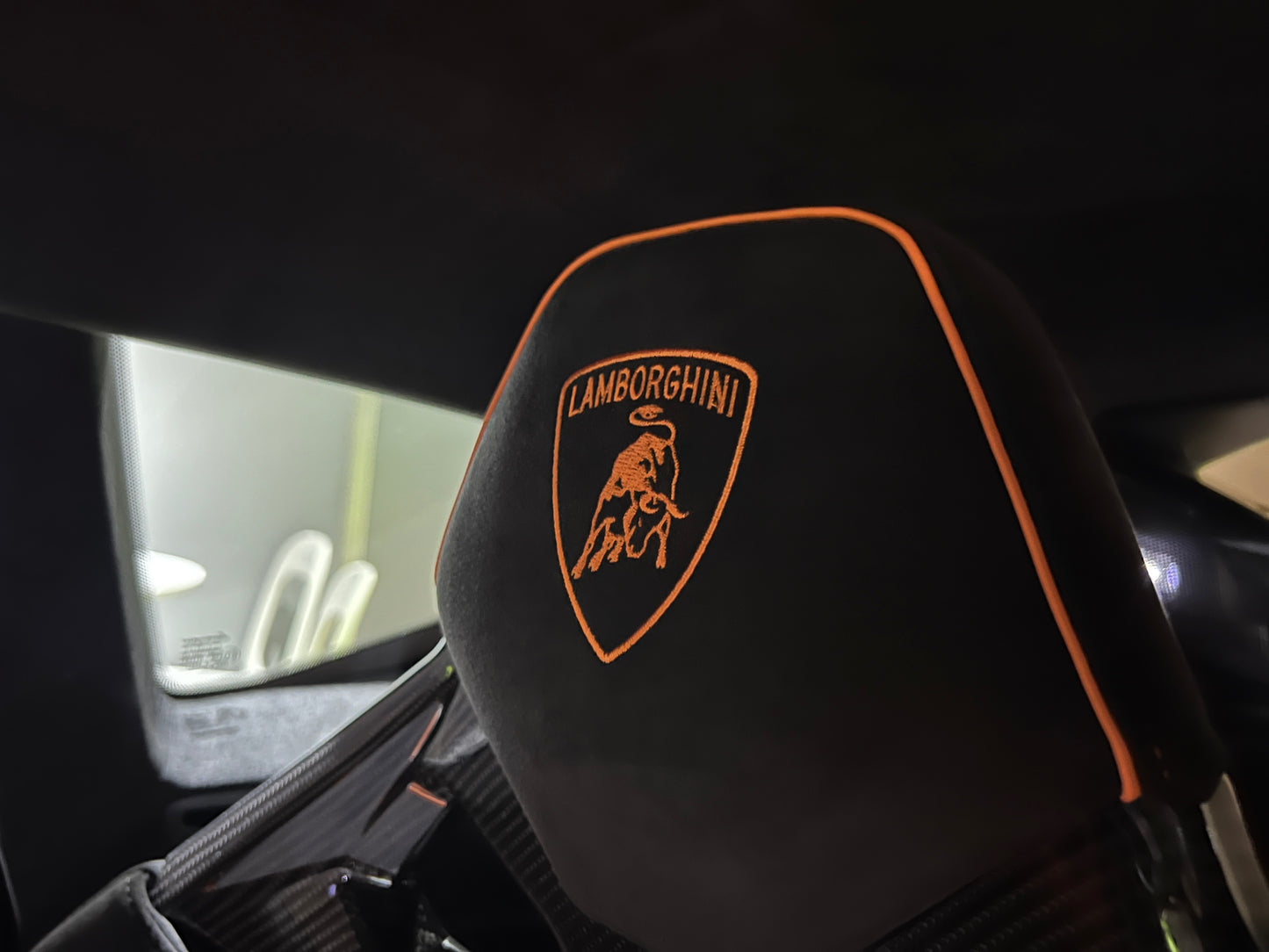 **2025 Lamborghini Huracan Tecnica 總代理