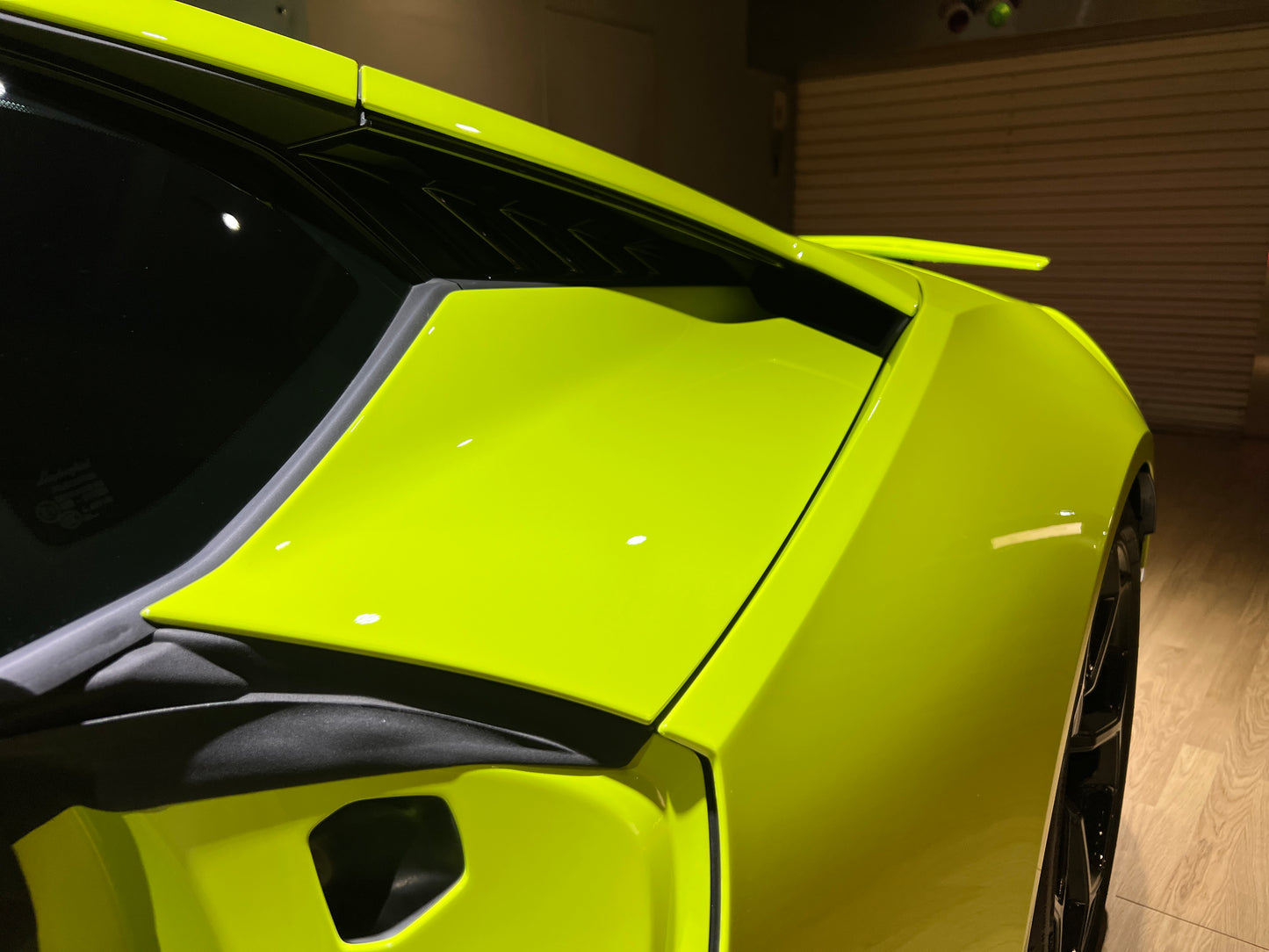 2023 Lamborghini Huracan Tecnica 總代理