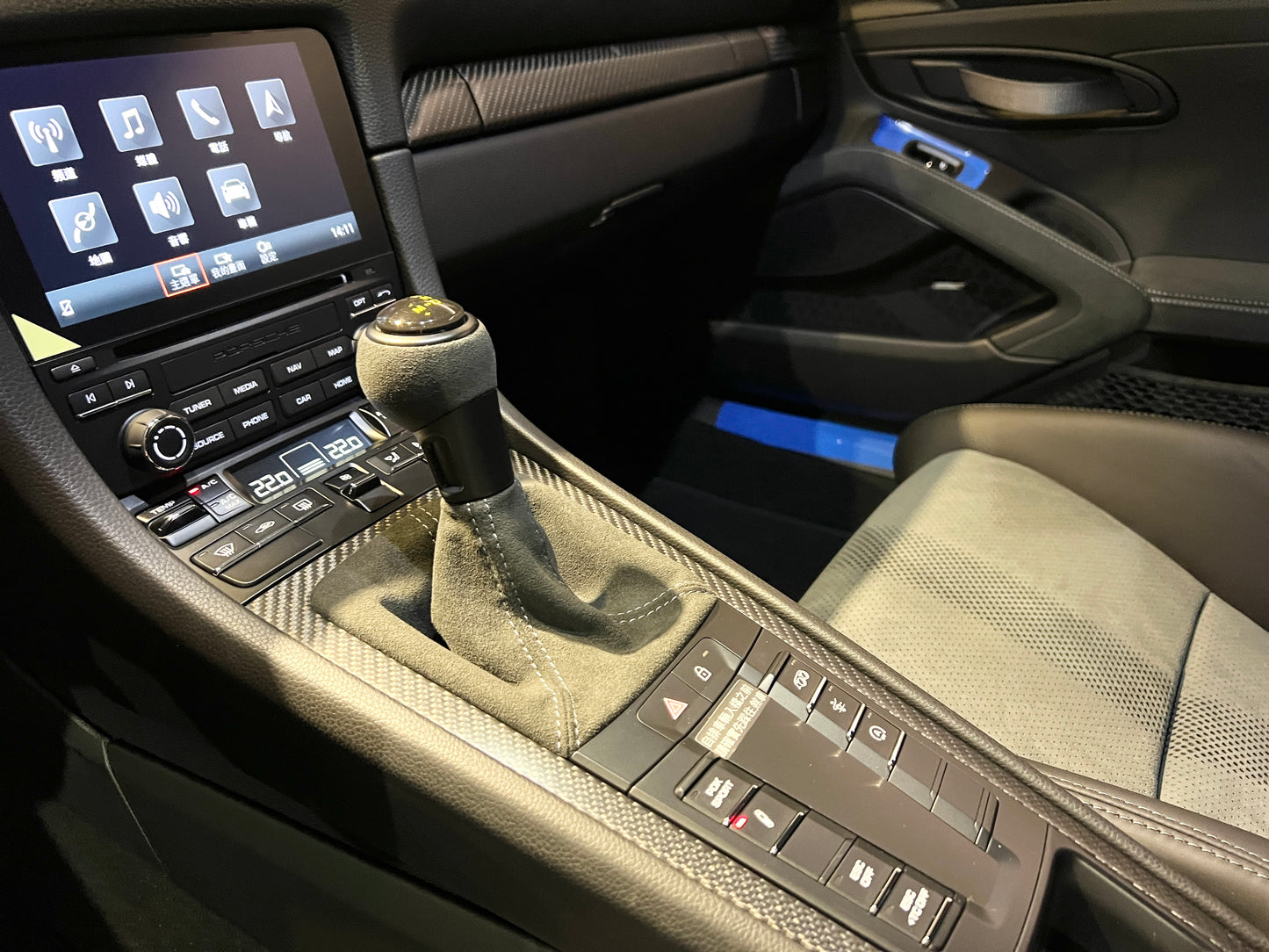2023 Porsche 718 Cayman GT4 RS 總代理