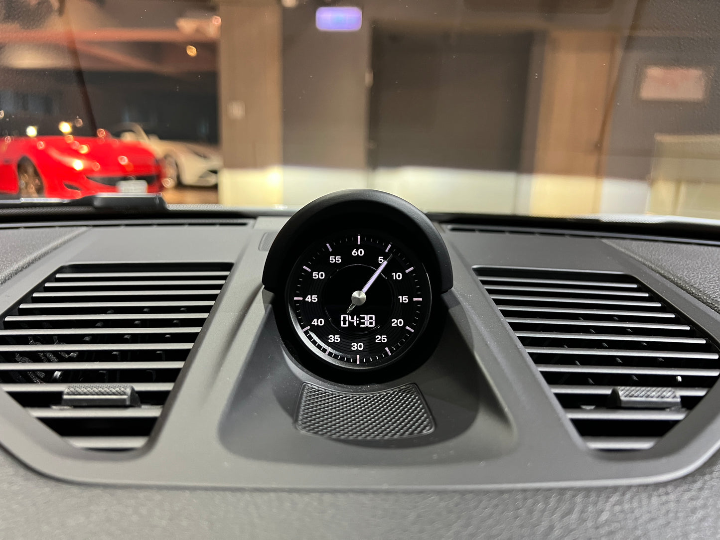已售出-2021 Porsche 992 Carrera 4S