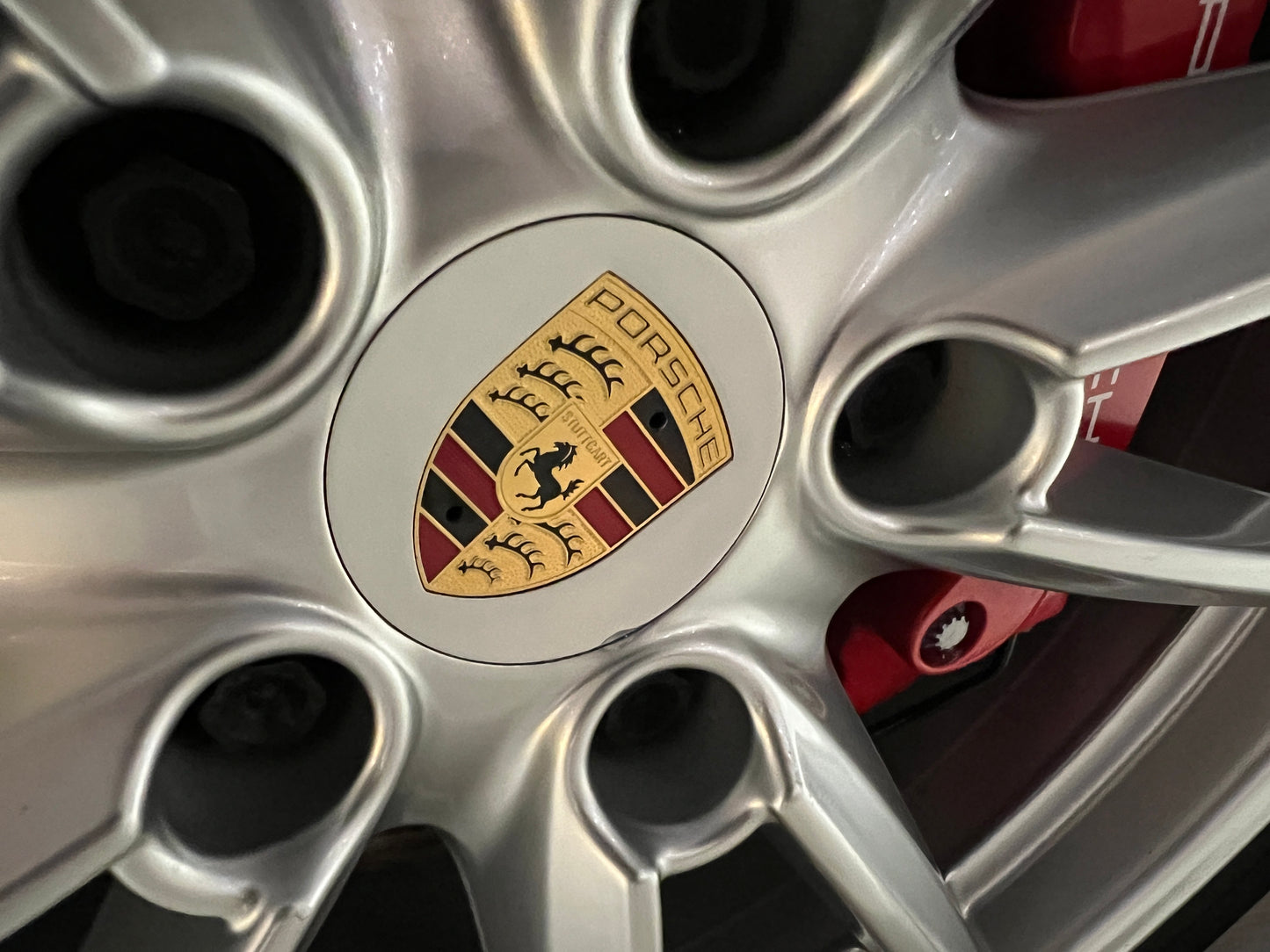 2020 Porsche 992 Carrera S總代理