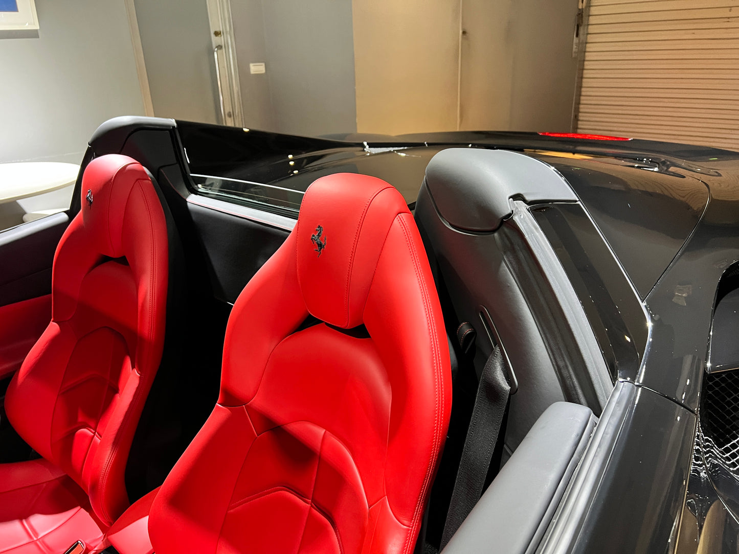 2018 Ferrari 488 Spider總代理|台北超跑專賣|TopAuto豐群汽車