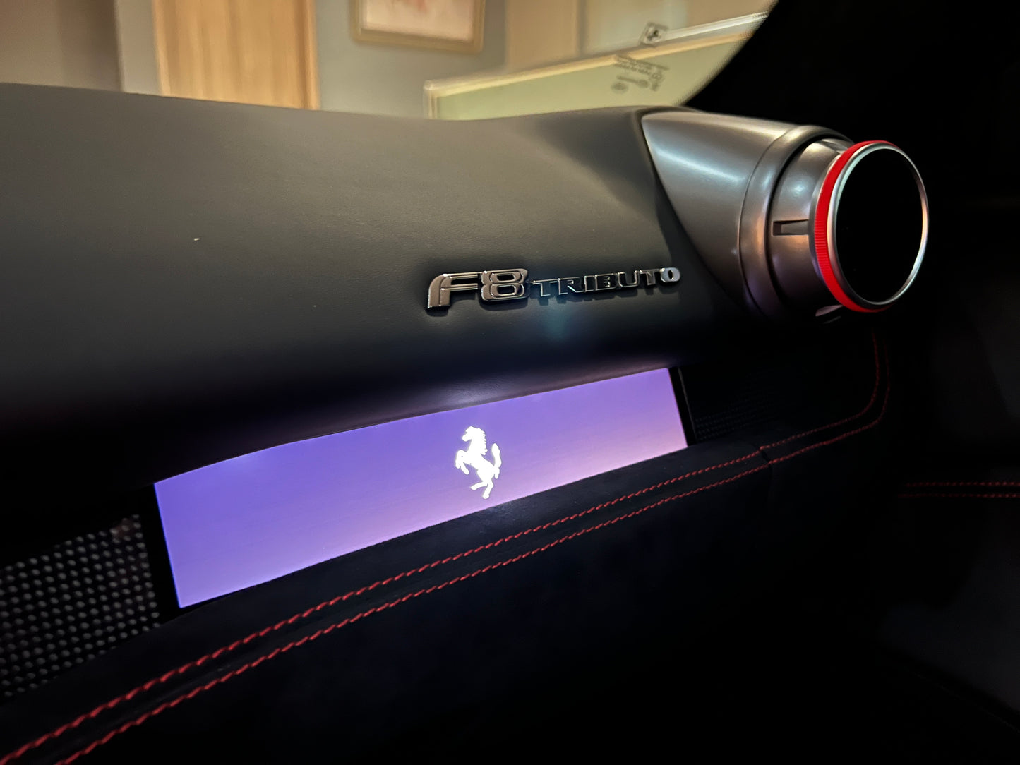 **2022 Ferrari F8 Tritubo 總代理|台北超跑專賣|TopAuto 豐群汽車