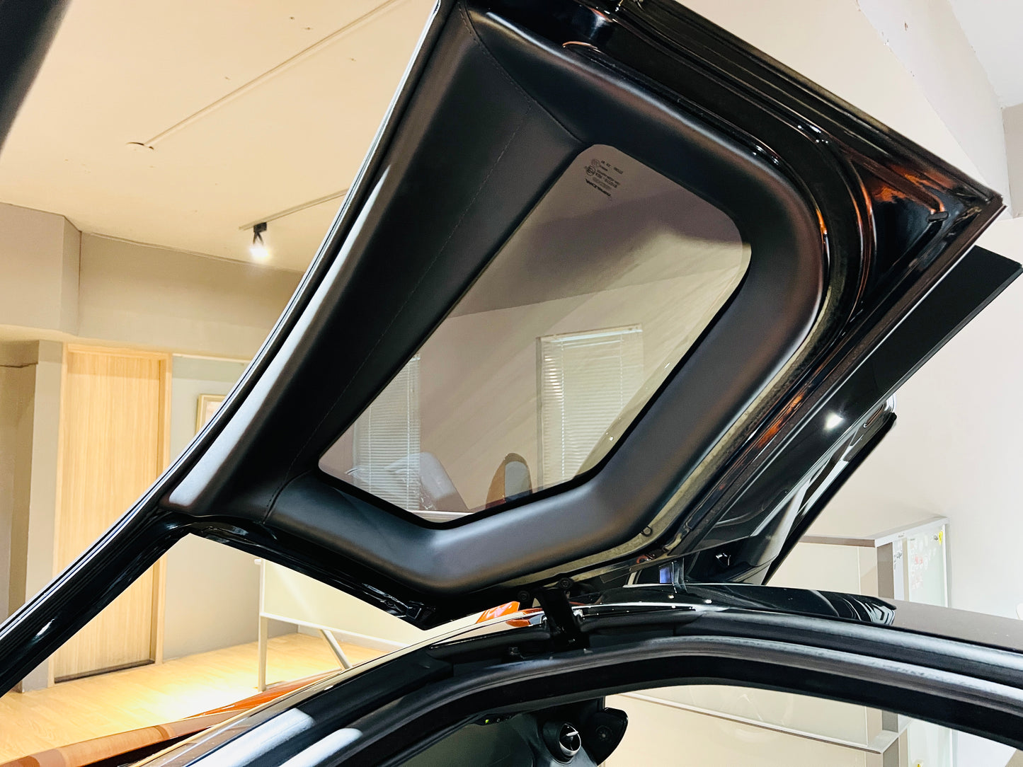 **2019 McLaren 720S Coupe 總代理