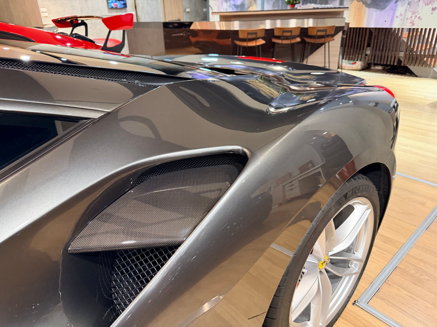 2018 Ferrari 488 GTB 總代理 | 台北超跑專賣 | TopAuto豐群汽車