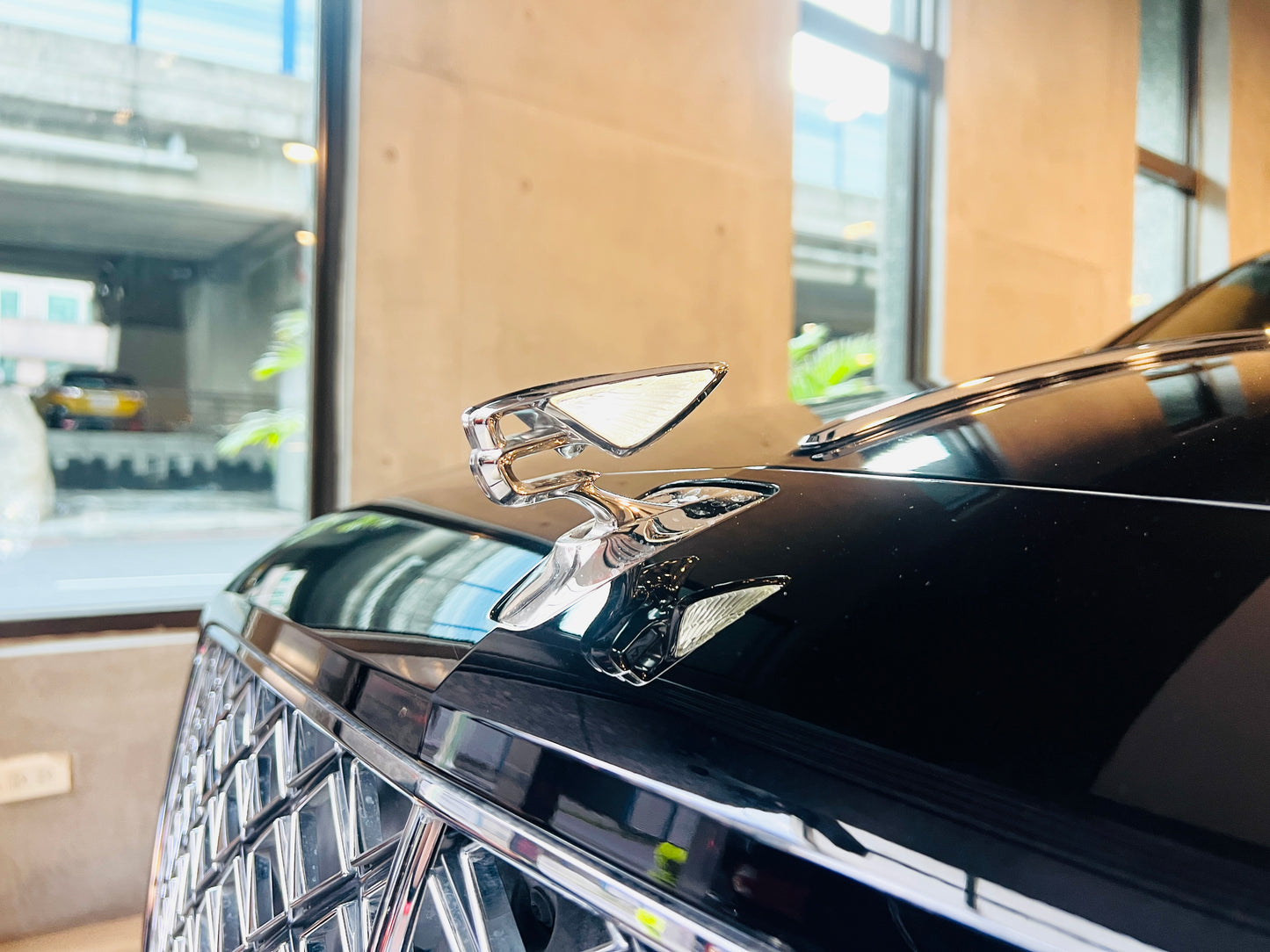 **2023 Bentley Flying Spur Mulliner W12 總代理|台北超跑專賣|TopAuto 豐群汽車