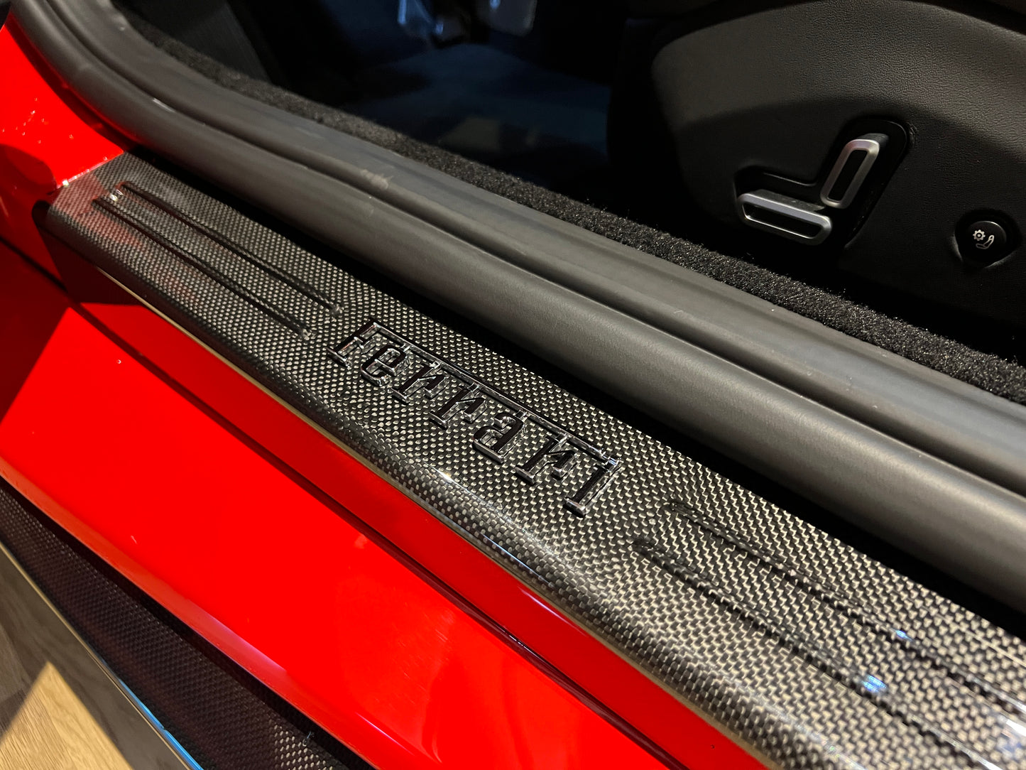 已售出-2019 Ferrari Portofino 總代理