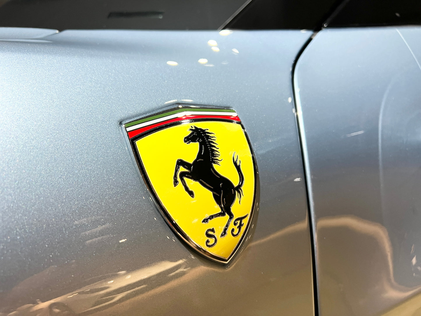 2024 Ferrari 296 GTB 總代理