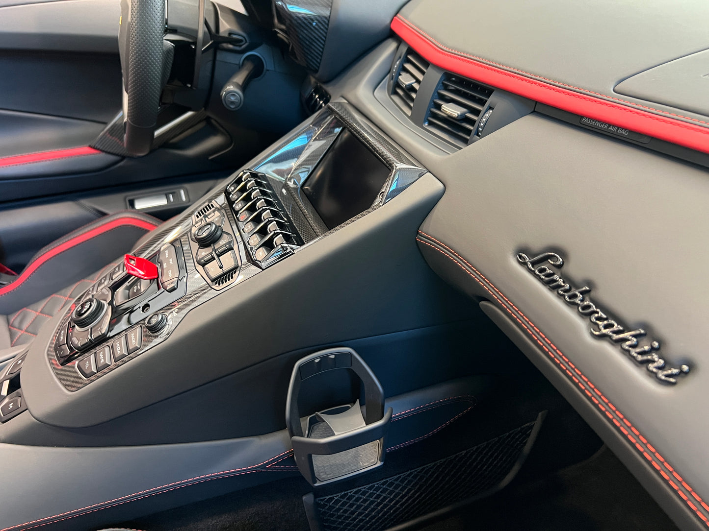**2020 Lamborghini Aventador S Roadster LP740-4 |台北超跑專賣|TopAuto 豐群汽車