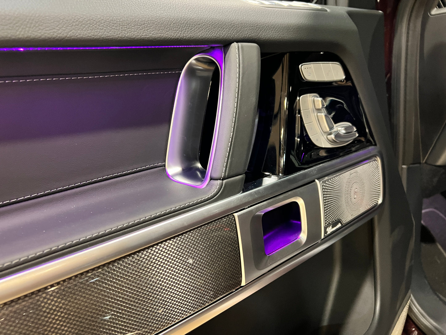 **2025 Mercedes-AMG New G63
總代理 |台北超跑專賣|TopAuto 豐群汽車