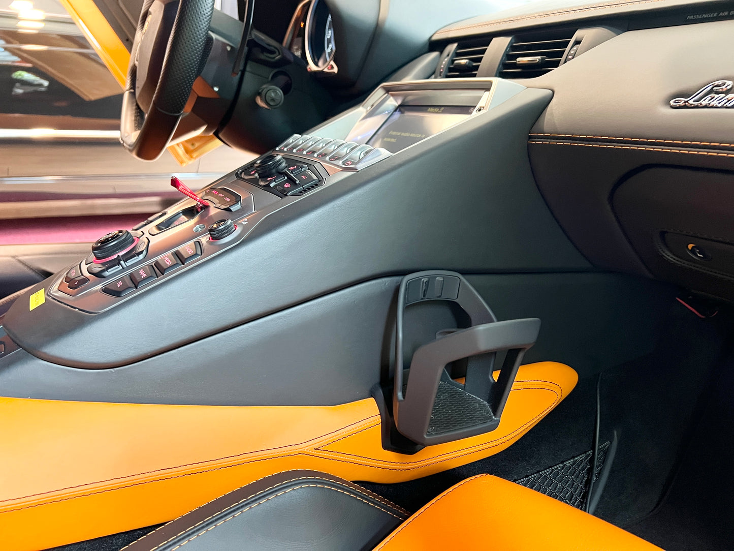 MY2017 Lamborghini Aventador LP700-4 總代理一手車
